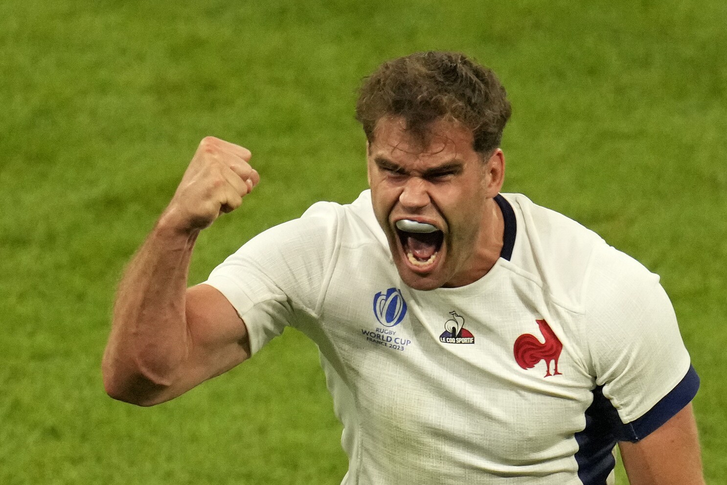 Le coq sportif 2024 xv de france usa
